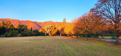 El Candil Estancia Boutique - Merlo San Luís (día/finde/finde Xl/semana/mes) - Eventos Sociales Y Corporativos