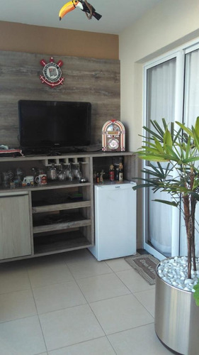Imagem 15 de 27 de Apartamento À Venda, 57 M² Por R$ 425.000,00 - Jardim Previdência - São Paulo/sp - Ap1526