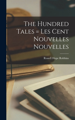 Libro The Hundred Tales = Les Cent Nouvelles Nouvelles - ...