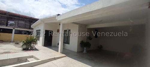 Imagen 3 de 23 de Casa En Venta Oeste De Barquisimeto. Urb. Andres Eloy 22-22714 As-1