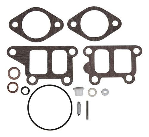 Sierra International 23-7202 Kit Carbohidrato Repuesto Para