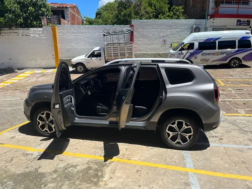 Renault Duster 1.3 Intense Mt 4x4