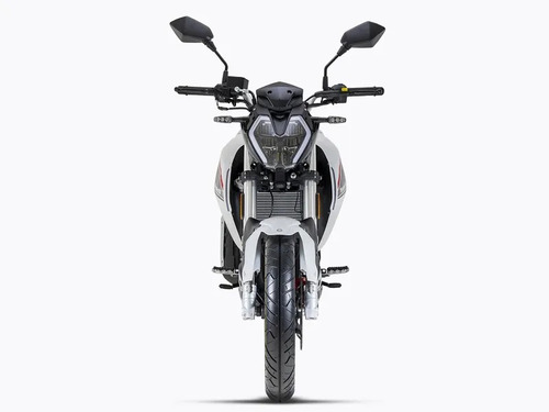 Imagen 4 de 15 de Benelli 180s Maldonado Motos