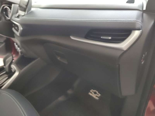 Imagen 10 de 19 de Chevrolet Tracker 1.2t Premier