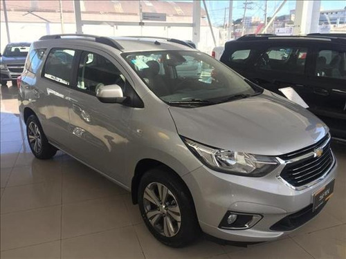 Chevrolet Spin 1.8 Premier 8v