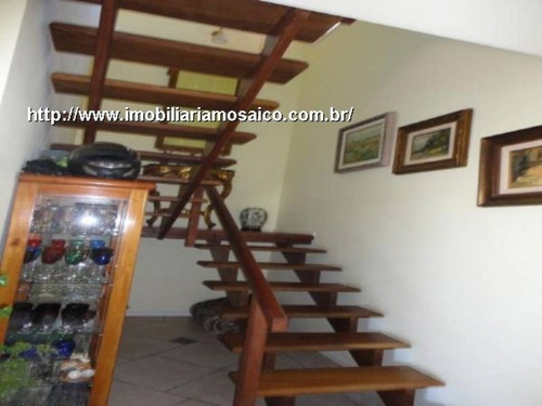 Imagem 7 de 16 de Casa Em Condomínio Portal Da Concordia, 03 Dormitórios, 01 Suite, 03 Vagas - 87847 - 4491443