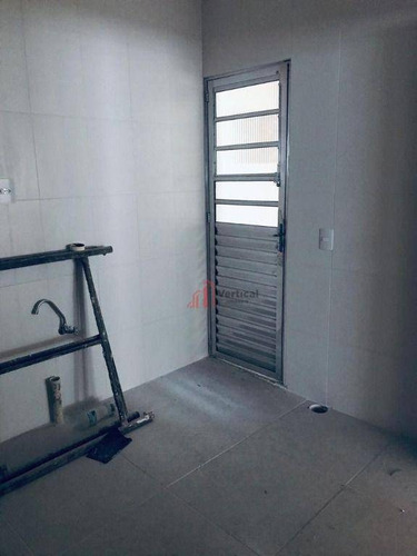 Imagem 2 de 15 de Sala Comercial, Excelente Localização. - Sa0608