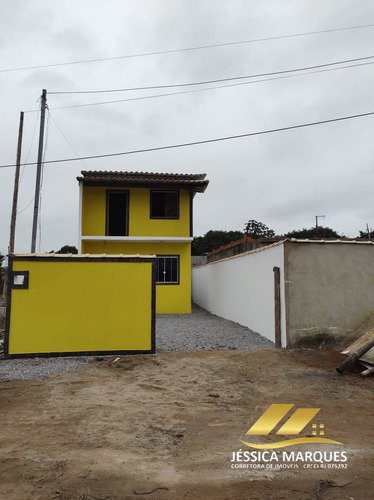 Imagem 8 de 11 de Bela Duplex De 2 Quartos Em Unamar - Cabo Frio - Rj - Jmc.96