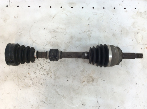 Flecha Delantera Izq Mitsubishi Eclipse 3.0 Aut Mod 00-04 (Usado)