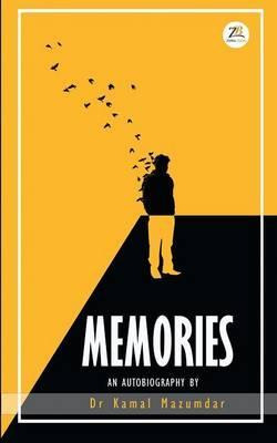 Libro Memories - Kamal Mazumdar