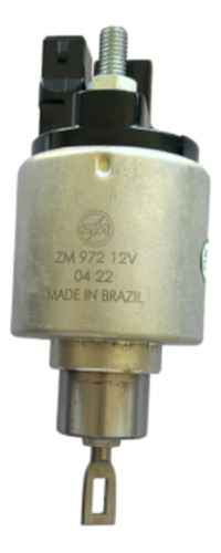 Solenoide Automatico Arr Bosch Vw Gol 1000/golf 2.0 12v