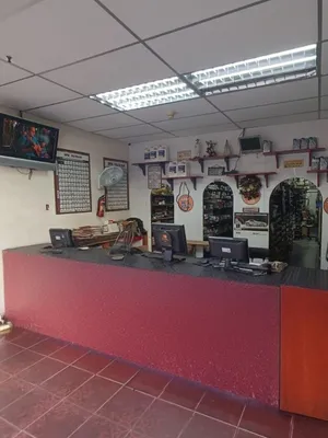 Negocio en venta