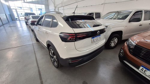 Volkswagen Nivus 1.0 Tsi Tiptronic Highline