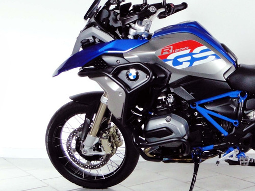 Bmw R 1200 Gs Rallye 2019