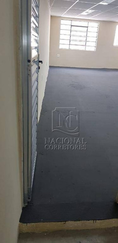 Galpão À Venda, 600 M² Por R$ 2.200.000,00 - Vila Vilma - Santo André/sp - Ga0661