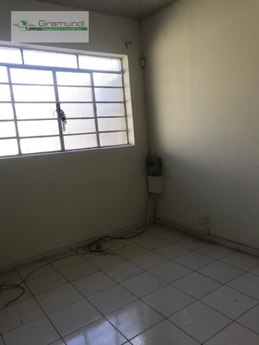 Imagem 8 de 13 de Sala Em Ipiranga - São Paulo - 7351
