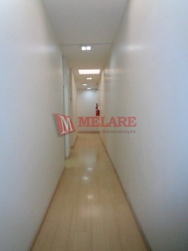 Imagem 9 de 15 de Casa Comercial - Vila Buarque - Ref: 55834 - V-55834