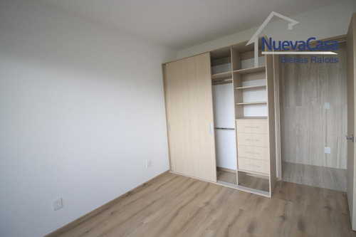 Estrena! Departamento A La Venta, Ubicado Sobre Universidad, Col. Del Valle.