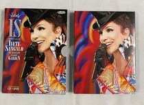 Comprar Ivete Sangalo (cd-dvd) No Madison Square Garden 