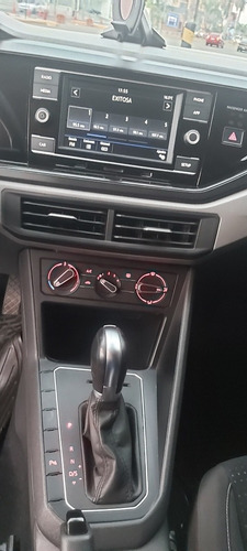 Volkswagen Virtus Comfortline