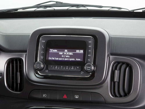 Imagen 5 de 16 de Fiat Mobi Like 1.0 0km 2023 Anticipo O Usado Financiación