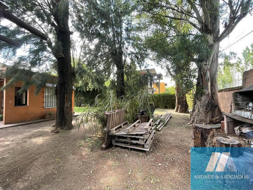 Casa En Venta Bella Vista