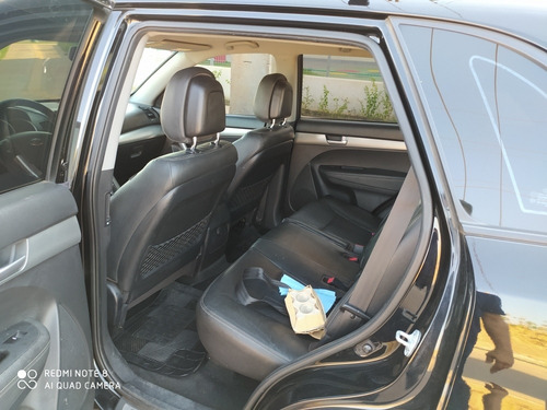 Kia Sorento 3.5 285cv 7lugares