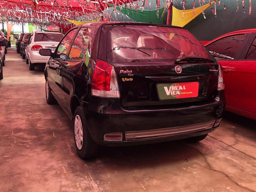 Fiat Palio 1.0 Mpi Fire Economy 8v Flex 2p Manual