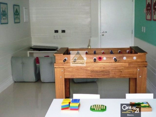 Imagem 11 de 15 de Apartamento 2 Dormitorio 1 Suite 1 Vaga No Morumbi - Py1361