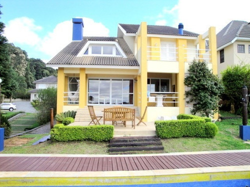 Imagem 24 de 30 de Casa Residencial Para Alugar - 00073.002