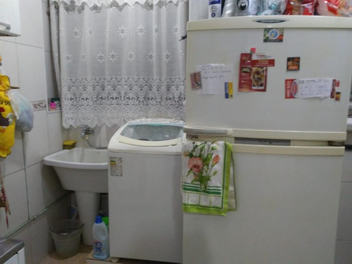 Imagem 7 de 10 de Apartamento - Ref: Ba12261