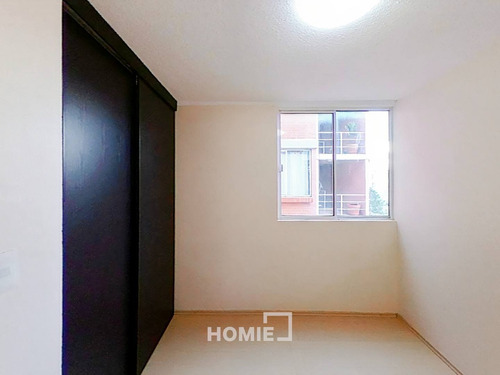Imagen 12 de 12 de Departamento Bien Ubicado En Renta En Tacuba, Miguel Hidalgo., 56855