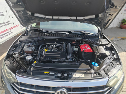 Volkswagen Jetta 1.4 T Fsi Tiptronic Trendline