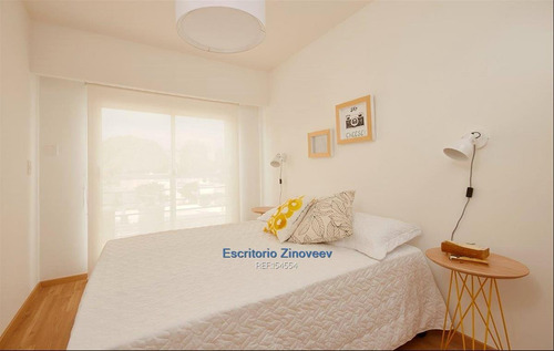 Apartamento De 3 Dormitorios A Estrenar.