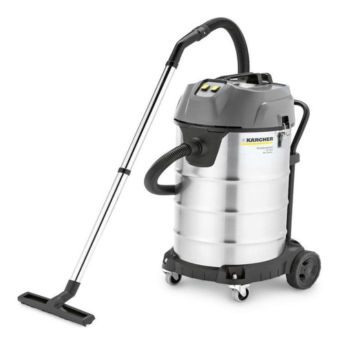 Aspiradora Industrial Profesional Karcher Nt90-2 90 Litros 