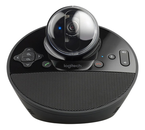 Logitech 960-000866 Vc Webcam Bcc950
