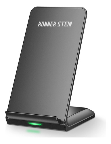 Konnek Stein Wireless Charger, 10w Fast Wi B09grrl3x9_010424