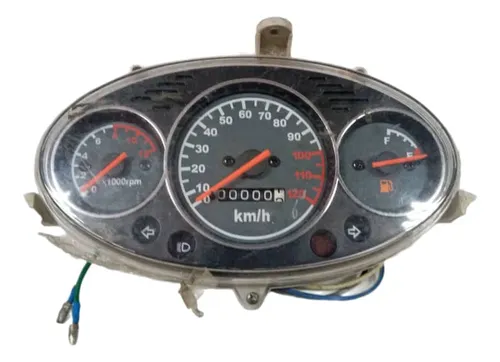 Tacometro Corvette 150