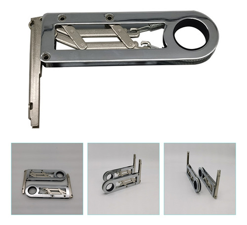 Bisagras Plegables Para Puertas De Armarios Y Cajones