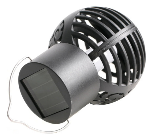 Luces Solares Para Exteriores, Linterna Retro, Colgantes