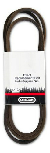 Oregon 75  207 cinturón De Repuesto Para Bunton Pl4275, 5/8