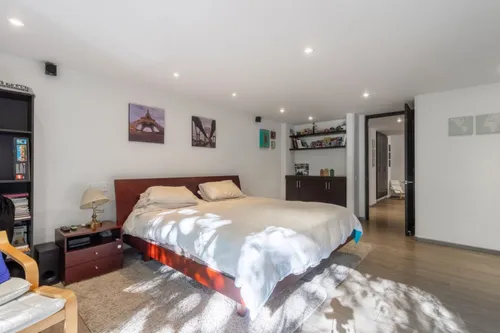 Apartamento En Arriendo/venta En El Nogal. Cod A21583