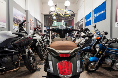 Imagen 3 de 16 de Motomel Strato Alpino 150 Cc - Ahora 12/18! Creditos Con Dni