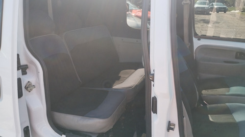 Renault Kangoo 1.6 2 Confort 5as Aa Da Svt 1plc