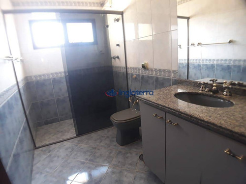 Imagem 18 de 30 de Casa À Venda, 343 M² Por R$ 1.150.000,00 - Tucano - Londrina/pr - Ca1278