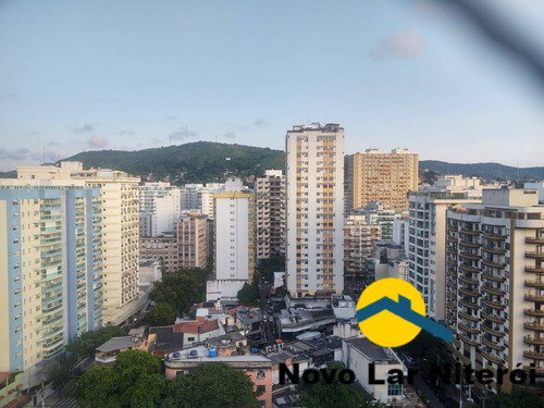 Imagem 7 de 15 de Cinco De Julho Cobertura Duplex Varanda 3 Quartos Suíte 2 Vgs 220m² Lazer - 608