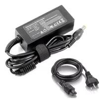 Comprar Fonte Para Notebook Compaq Cq17 Cq18 Cq21 Cq23 2.1a 40w 19v
