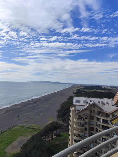 Bosquemar San Pedro De La Paz Duplex 4d 4b 2e Vista Al Mar