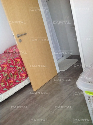 Excelente Apartamento De 3 Dormitorios Con Vista A Playa Mansa En Alquiler- Ref: 30447