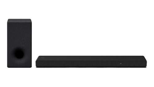 Combo Sony Soundbar Ht-a3000 + Subwoofer Inalámbrico Sa-sw3